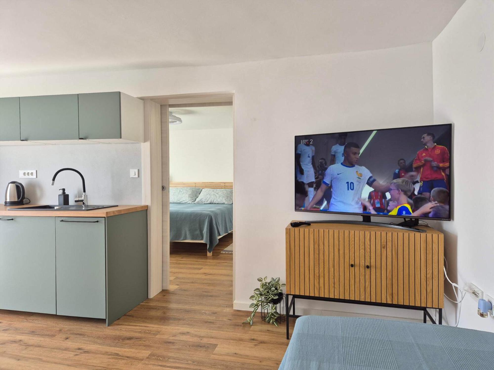 Apartments Marzic Паг Екстер'єр фото